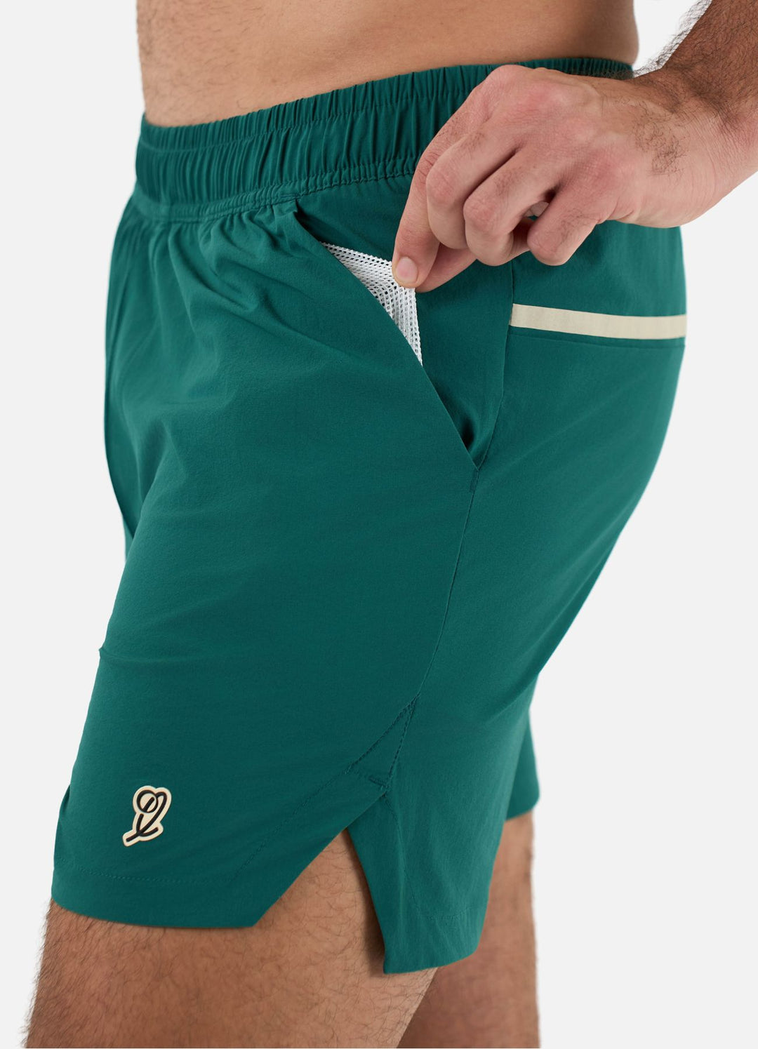 Shorts On Season Lite TM