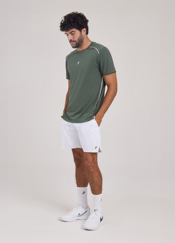 Camiseta All Court