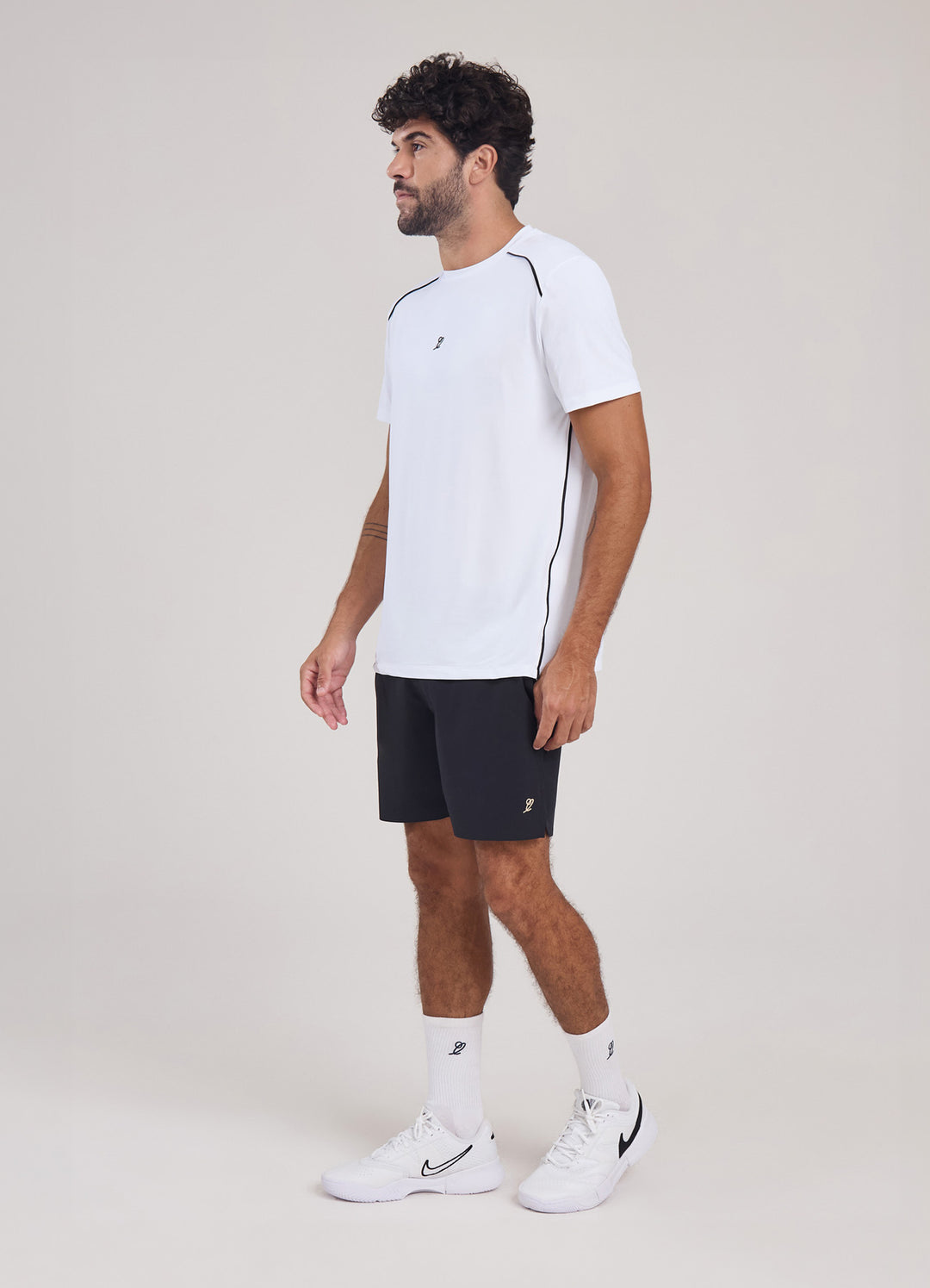 Camiseta All Court