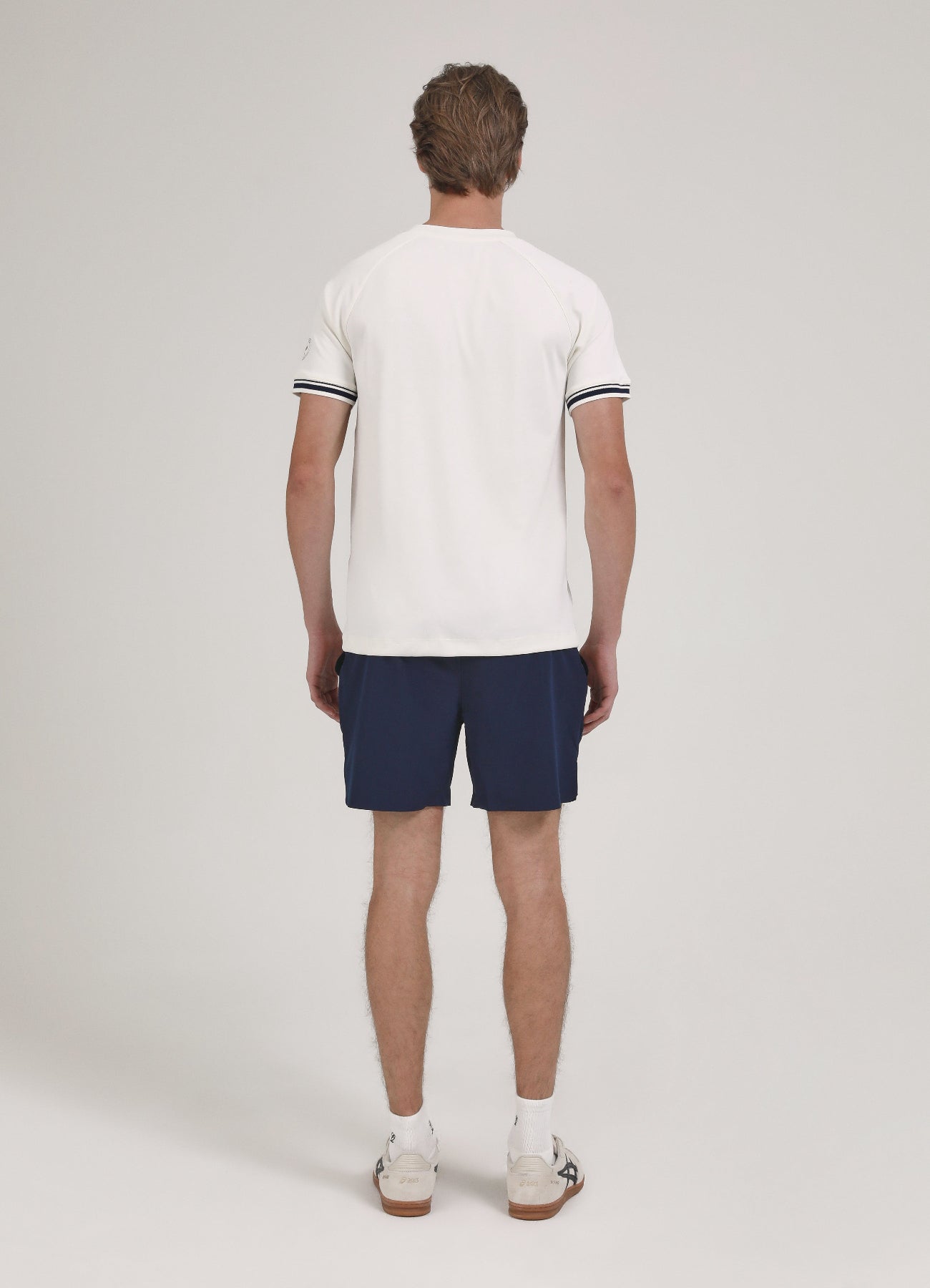 Camiseta Raglan In and Out