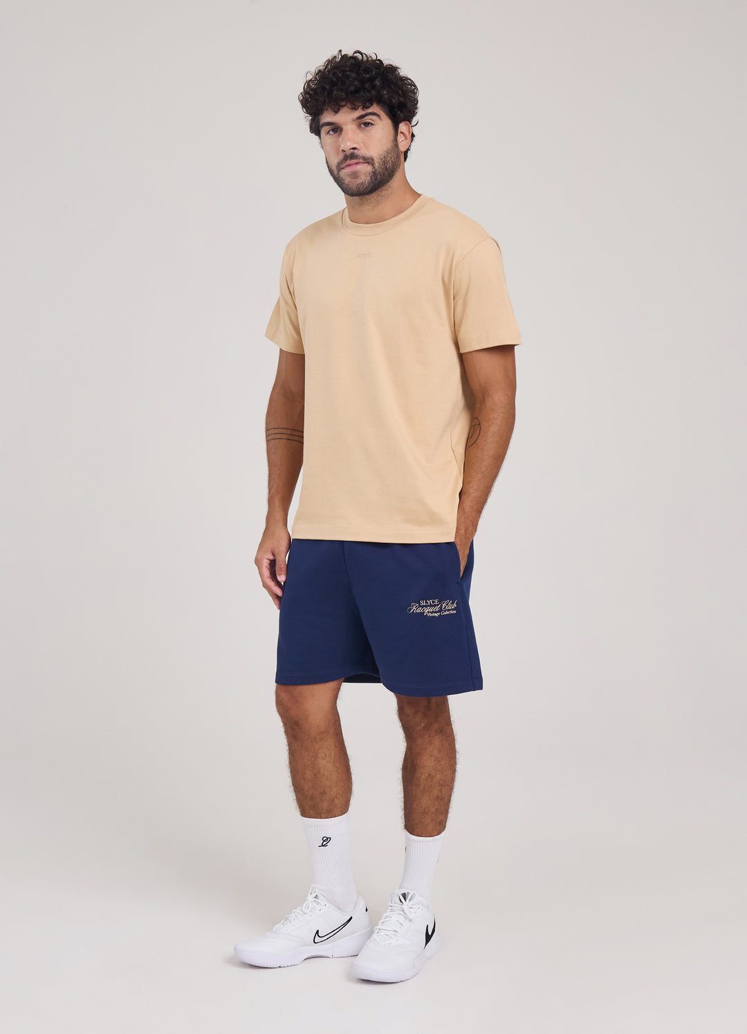 Camiseta Essencial