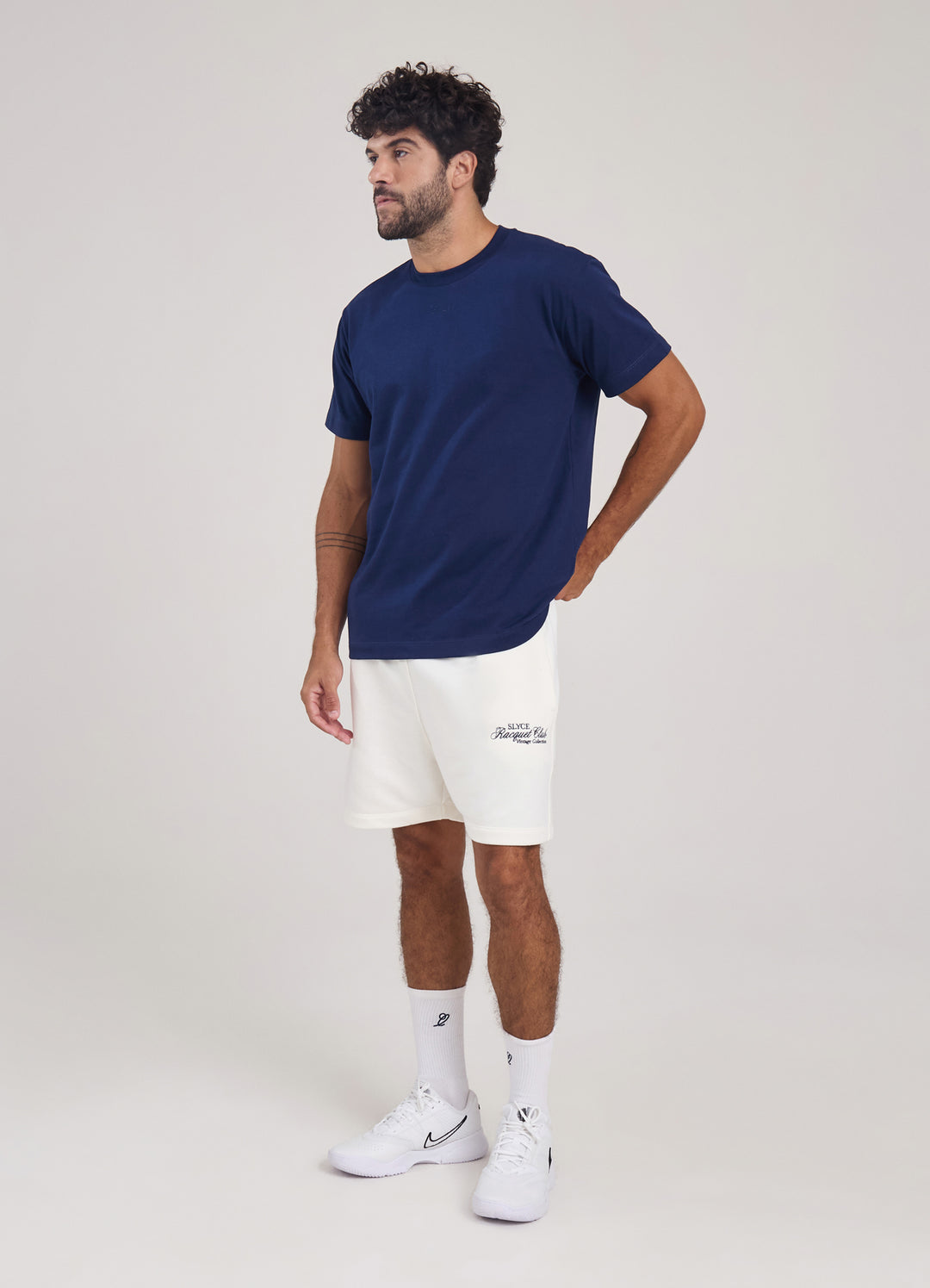Camiseta Essencial