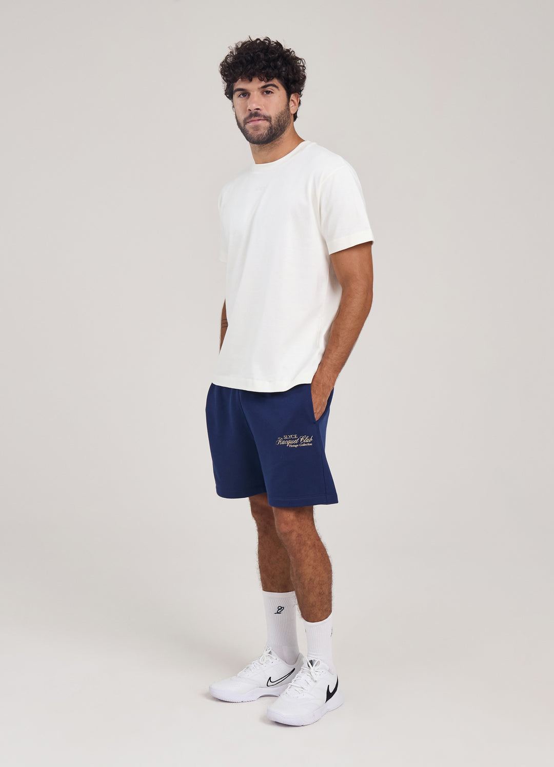 Camiseta Essencial