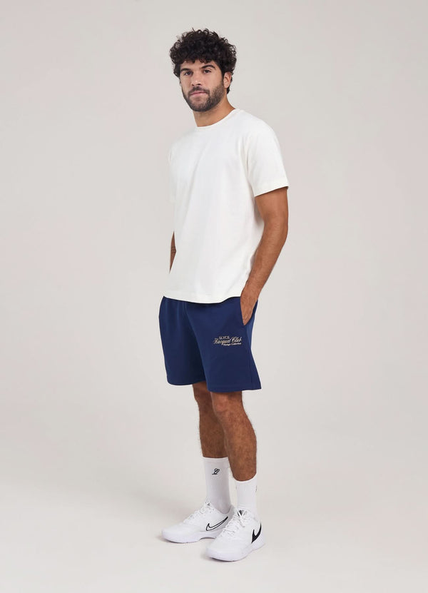 Camiseta Essencial Off White