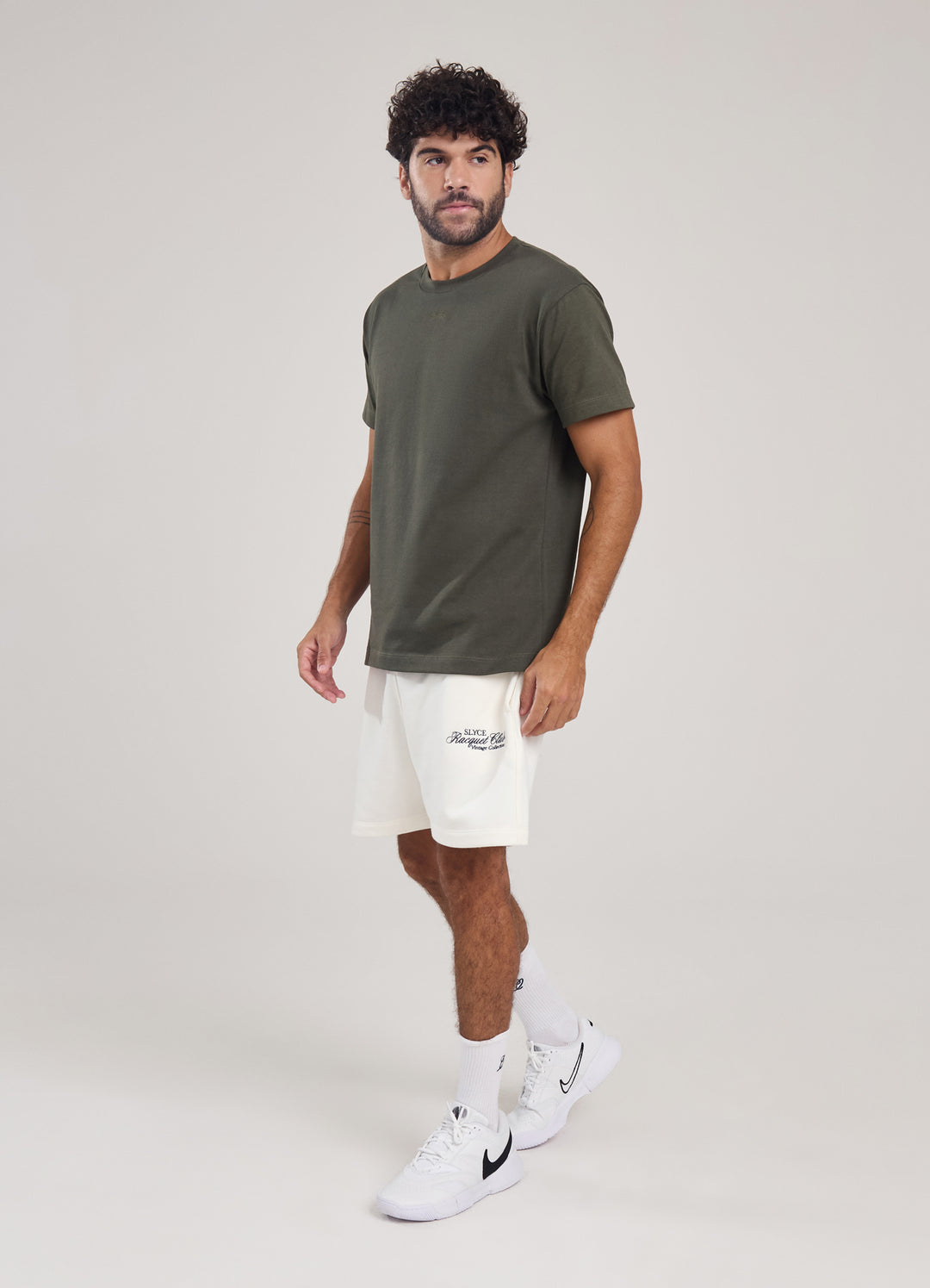 Camiseta Essencial