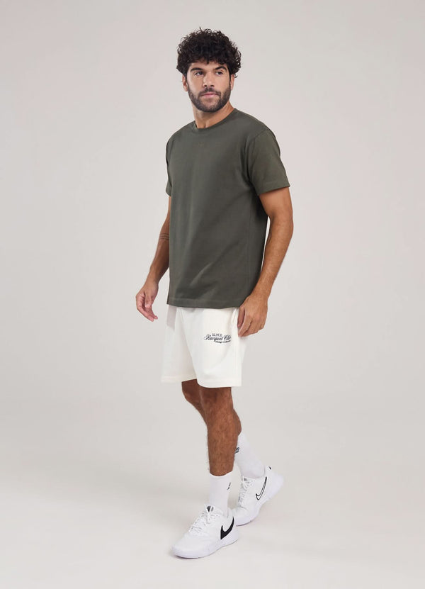 Camiseta Essencial Light Stadium