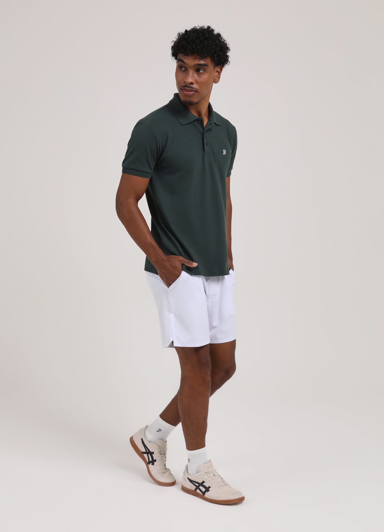 Polo Classics Piquet