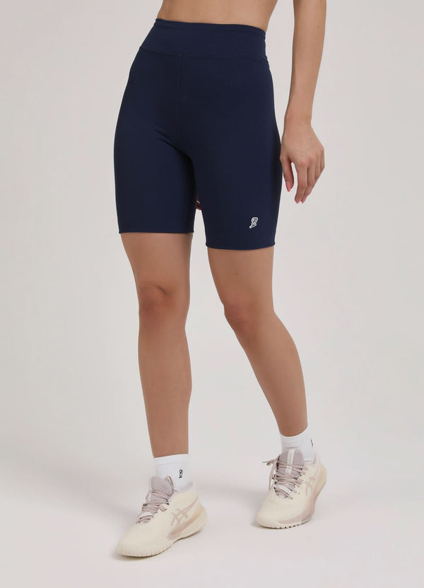 Shorts Bike Canelado Future Navy