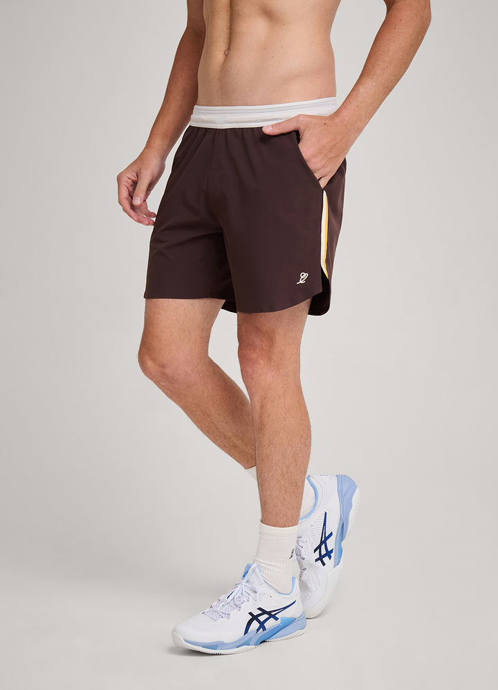 Shorts Slams