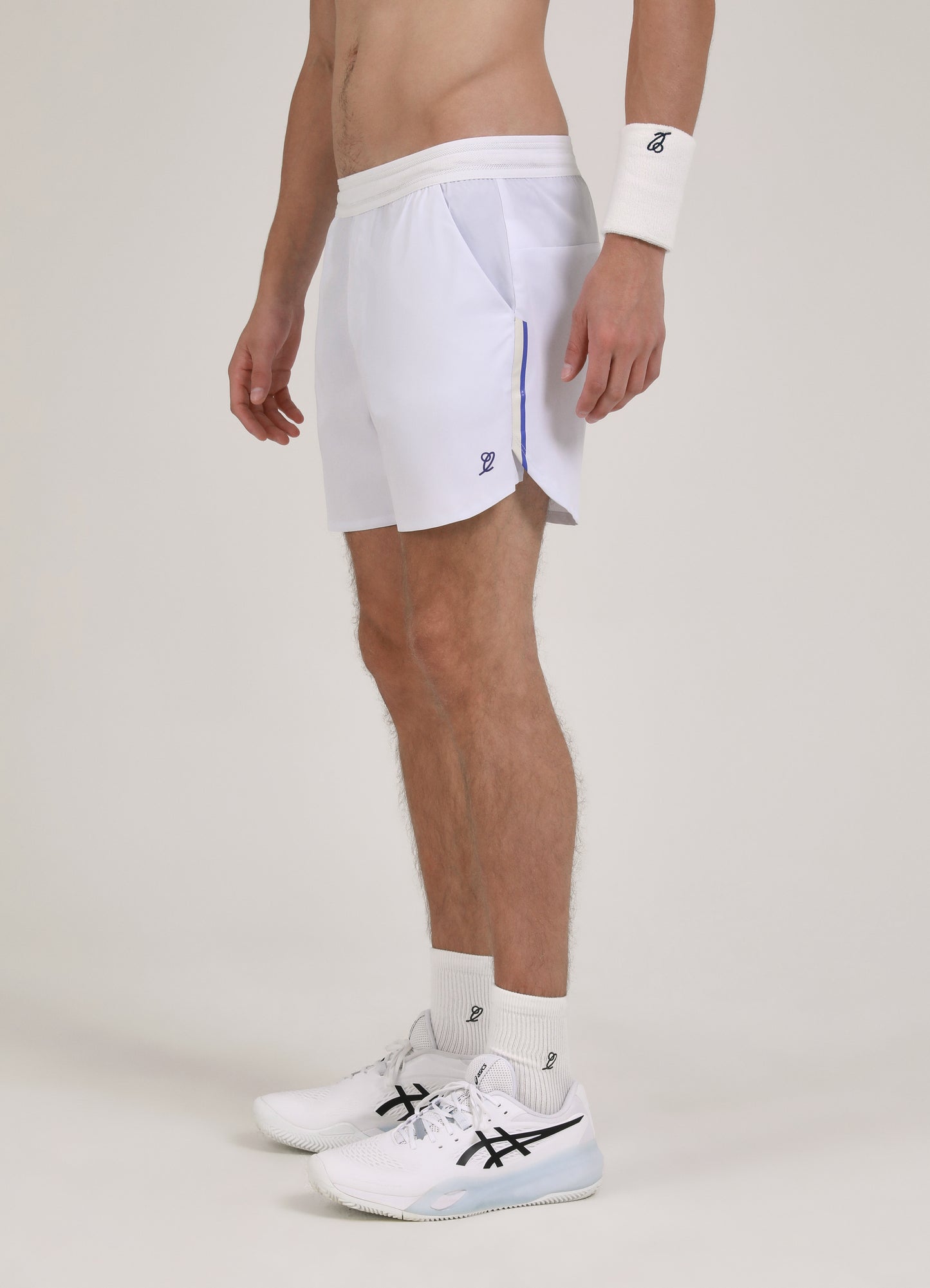 Shorts Slams