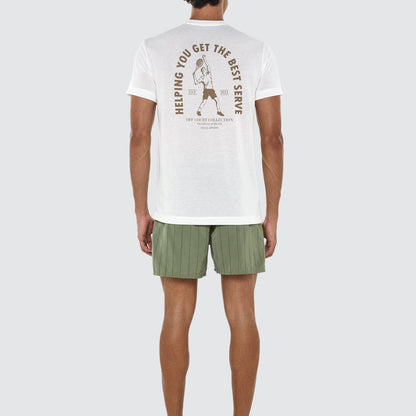 Camiseta Best Serve Masculino