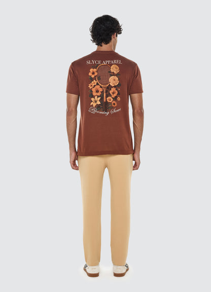 Camiseta Blooming Serve Masculino