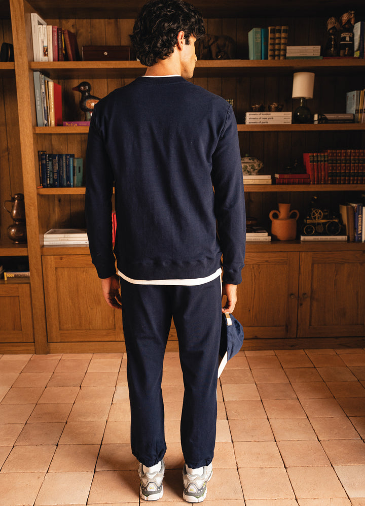 Essential Crewneck Sweatshirt