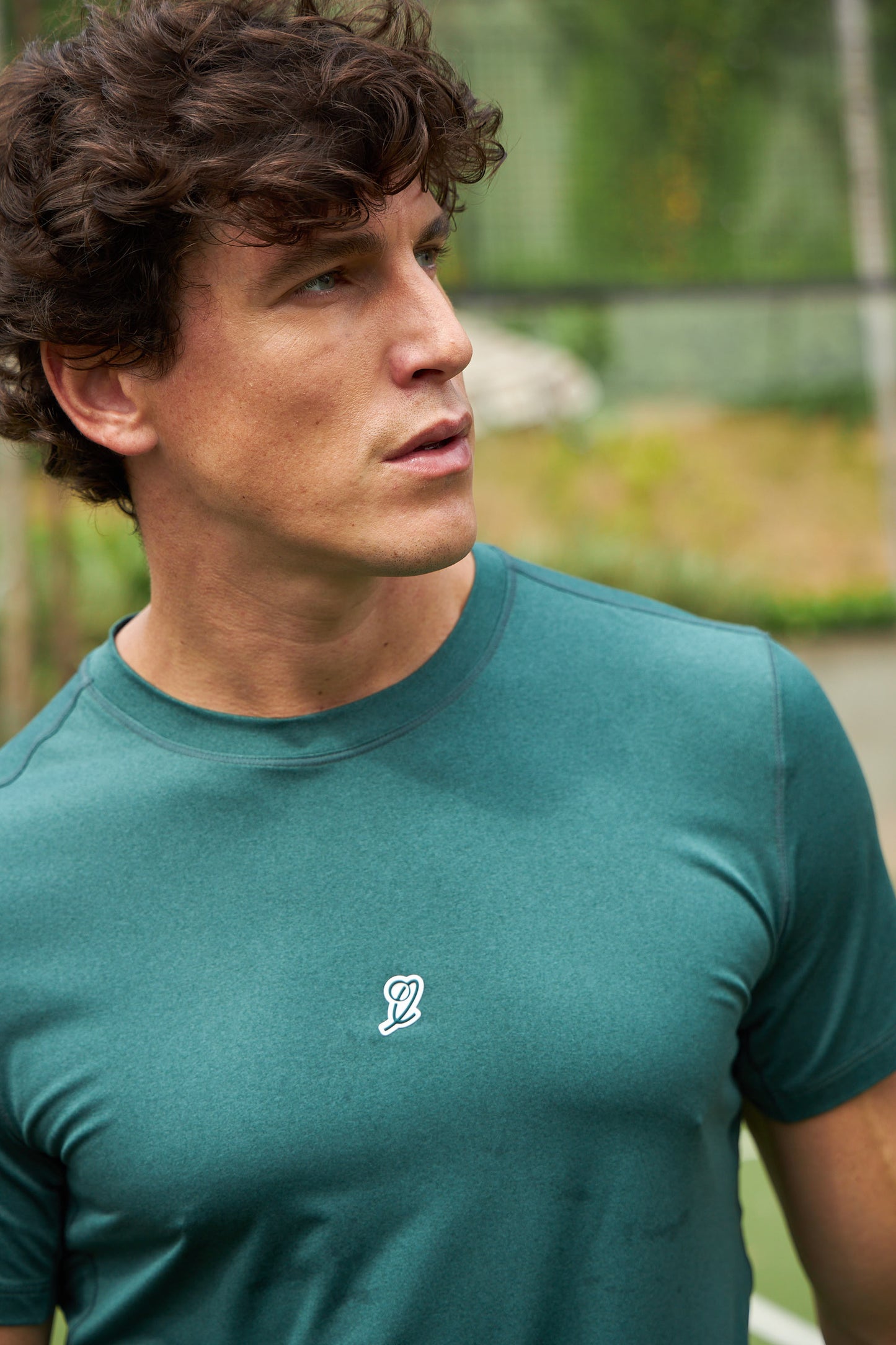 Camiseta OCB All Court