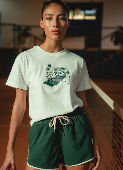 Camiseta Slyce & Triya