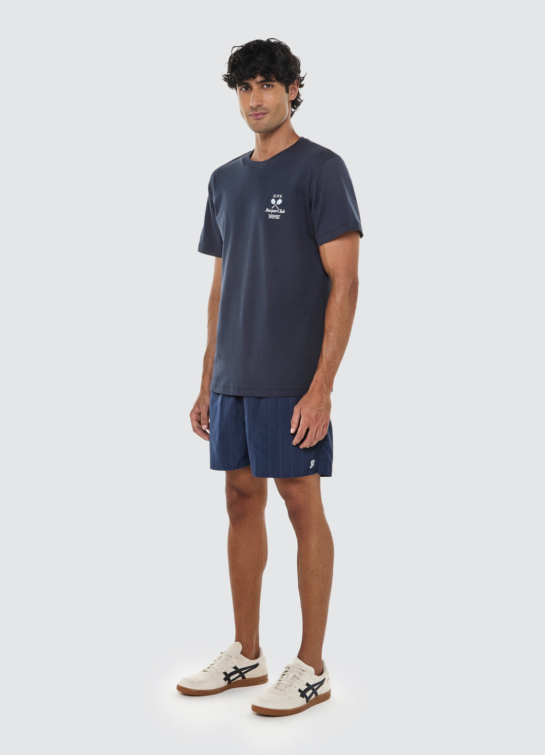 Camiseta Racquet Club 2.0