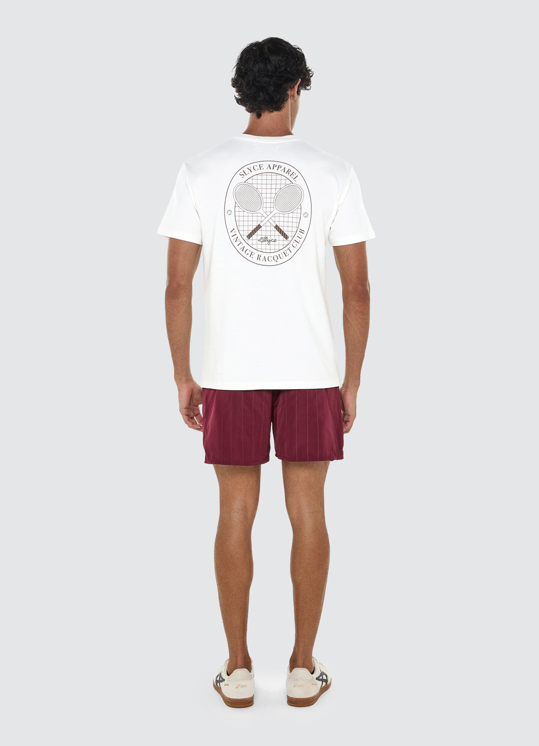 Camiseta Racquet Club 2.0