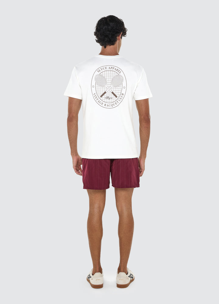 Camiseta Racquet Club 2.0