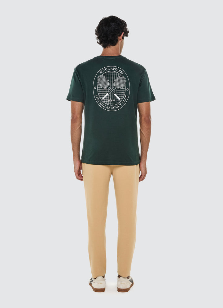 Camiseta Racquet Club 2.0