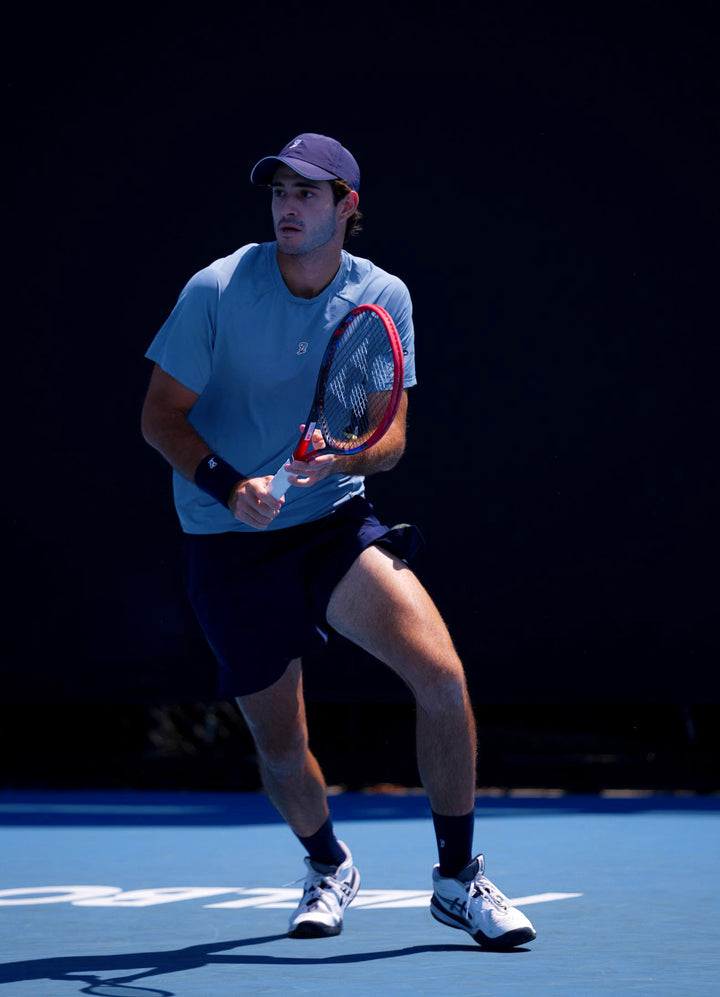 Camiseta Slams Advantage