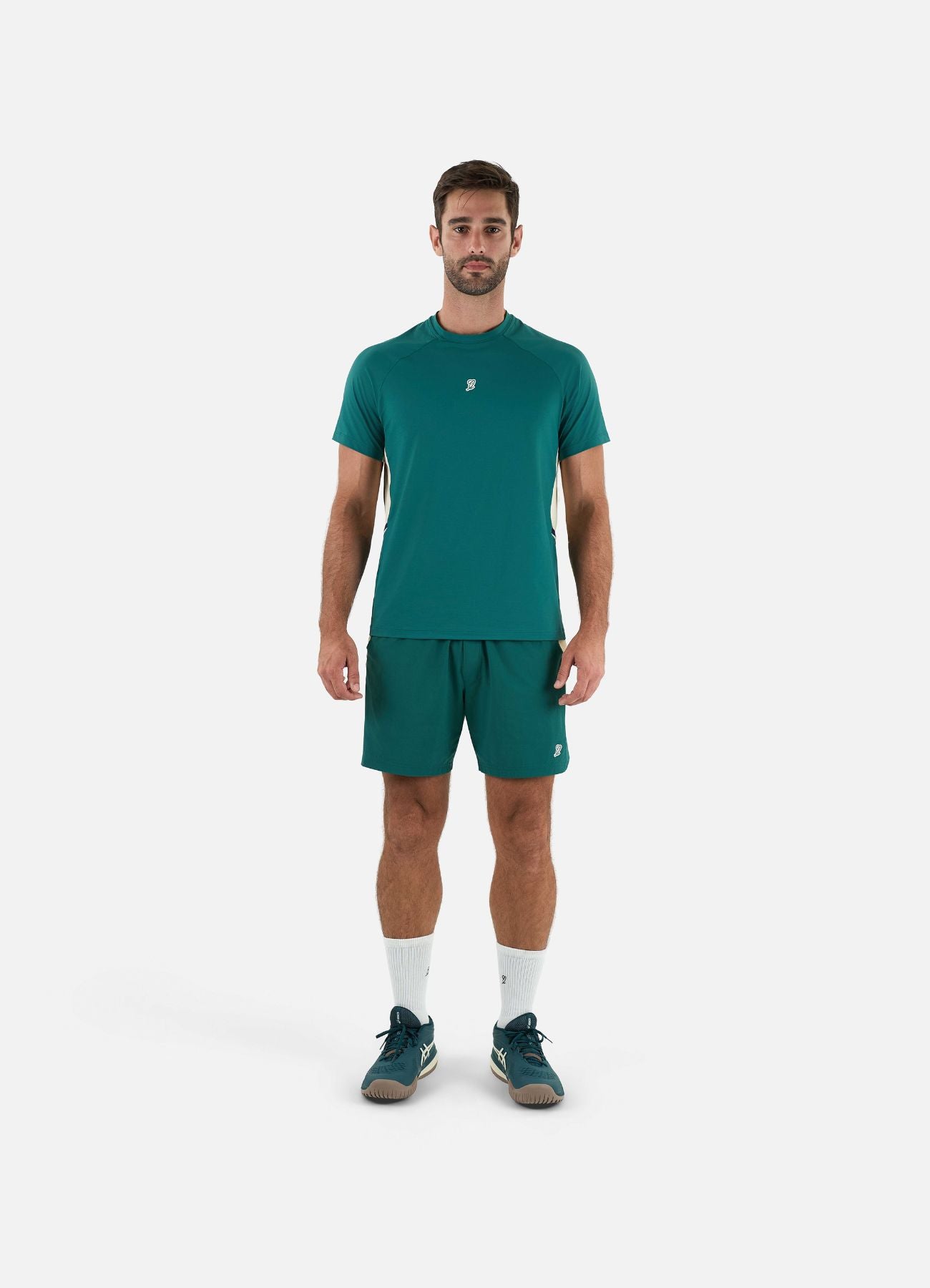Camiseta Slams Advantage