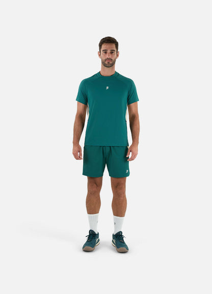 Camiseta Slams Advantage