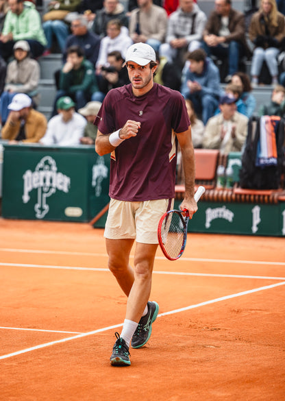 Camiseta Slams Advantage