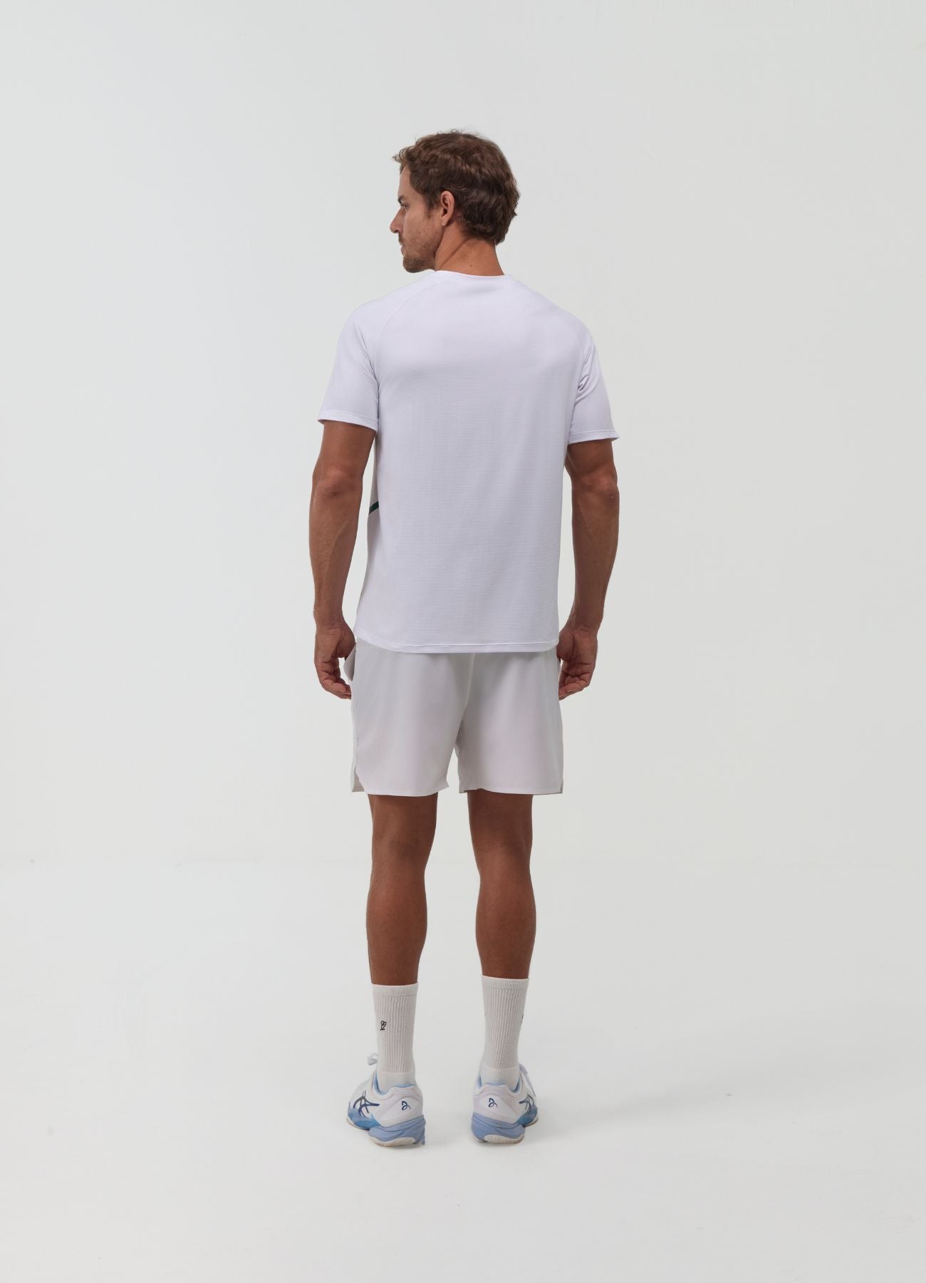 Camiseta Slams Advantage