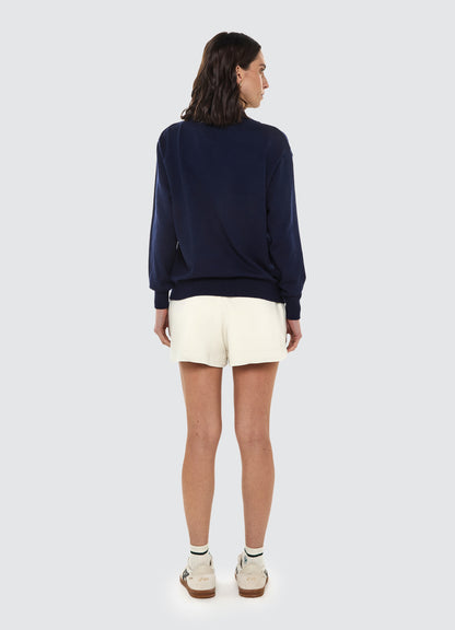 Casaco Tricot In And Out