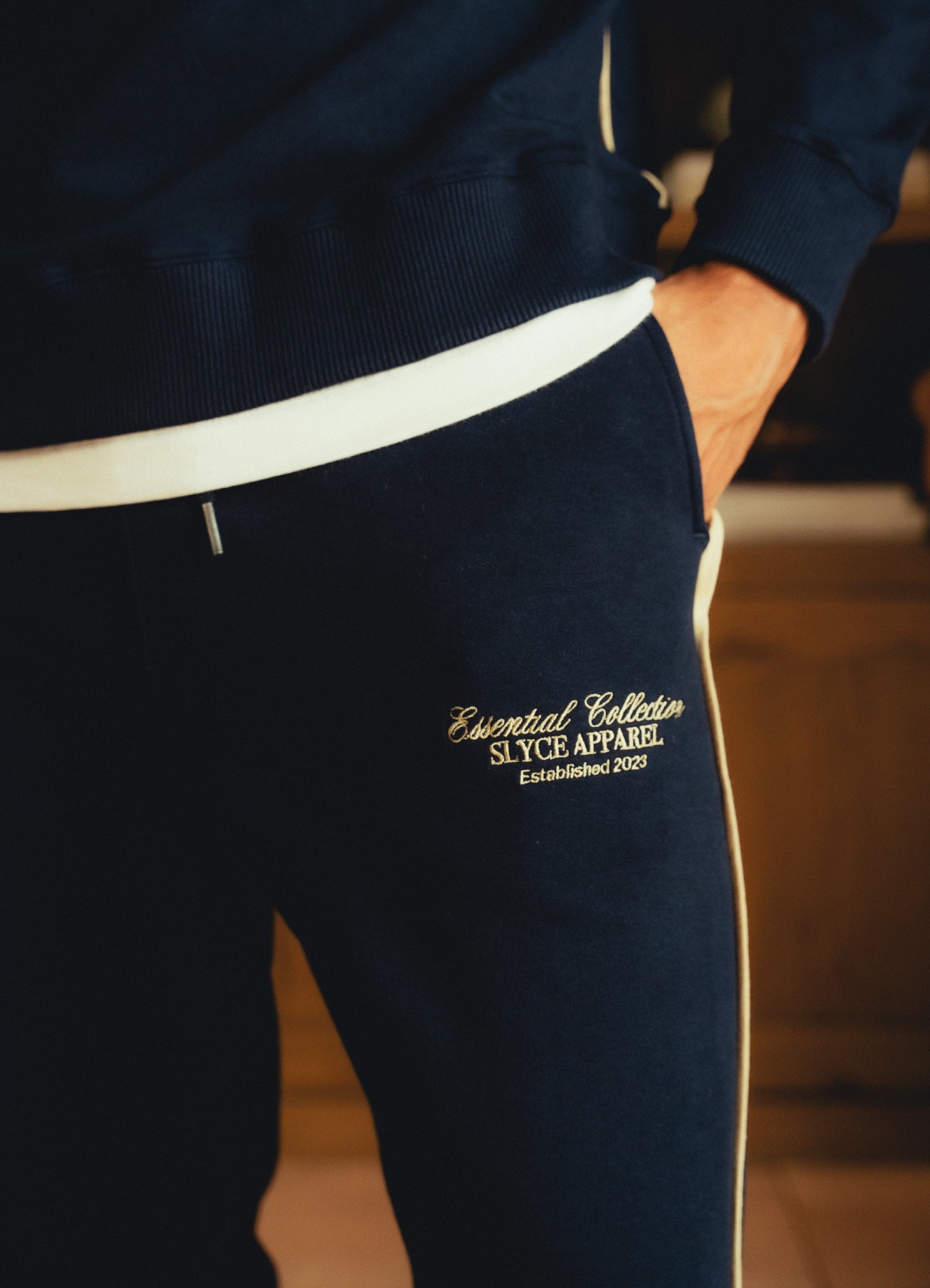 Essential Sweatpants