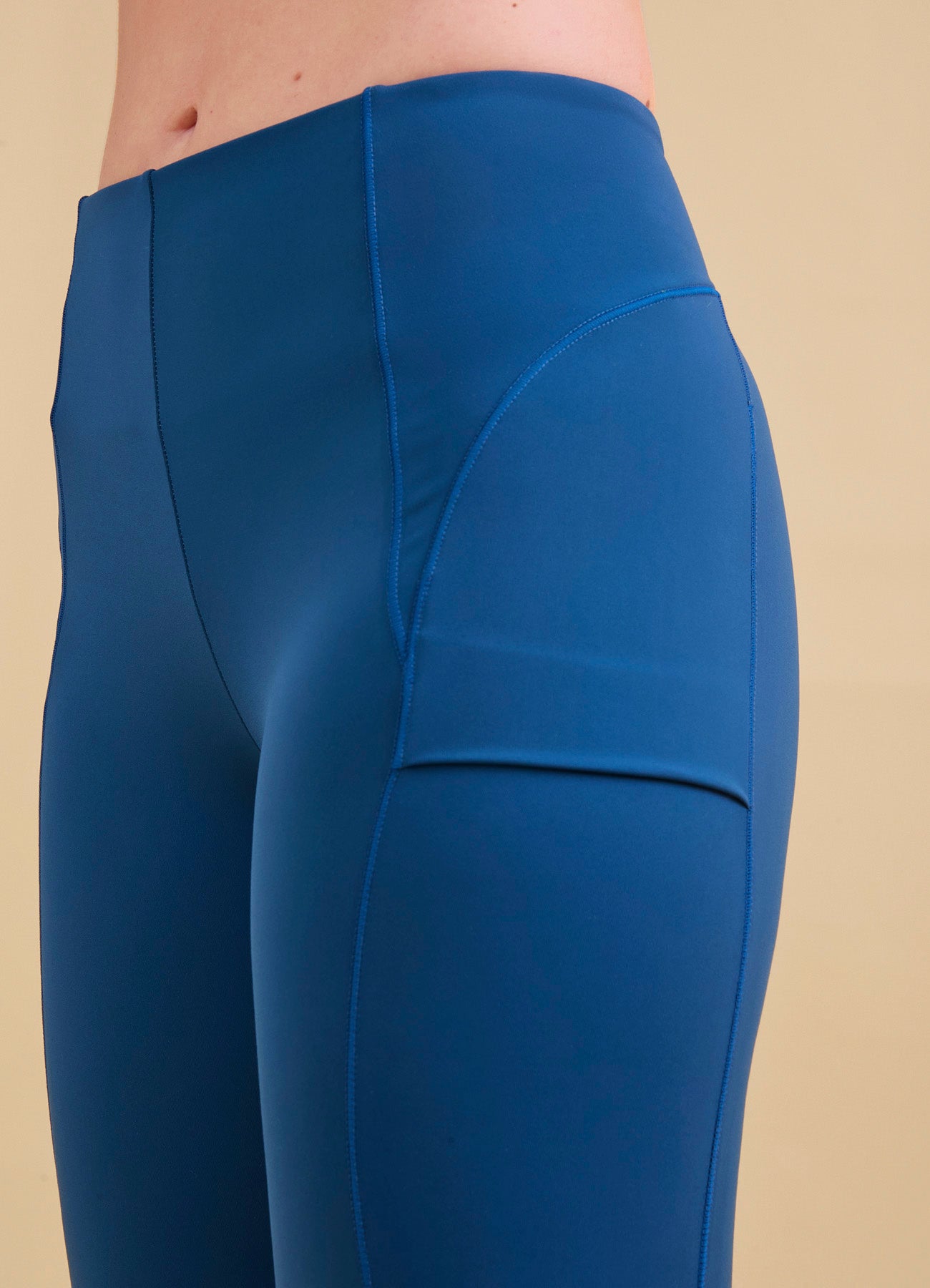 Legging Straight Endurance