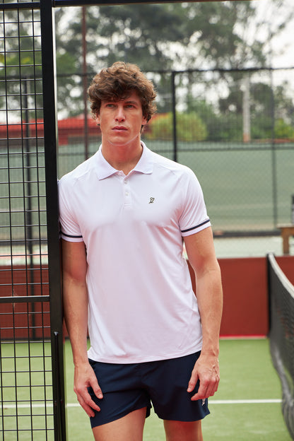 Polo All Court Masculina