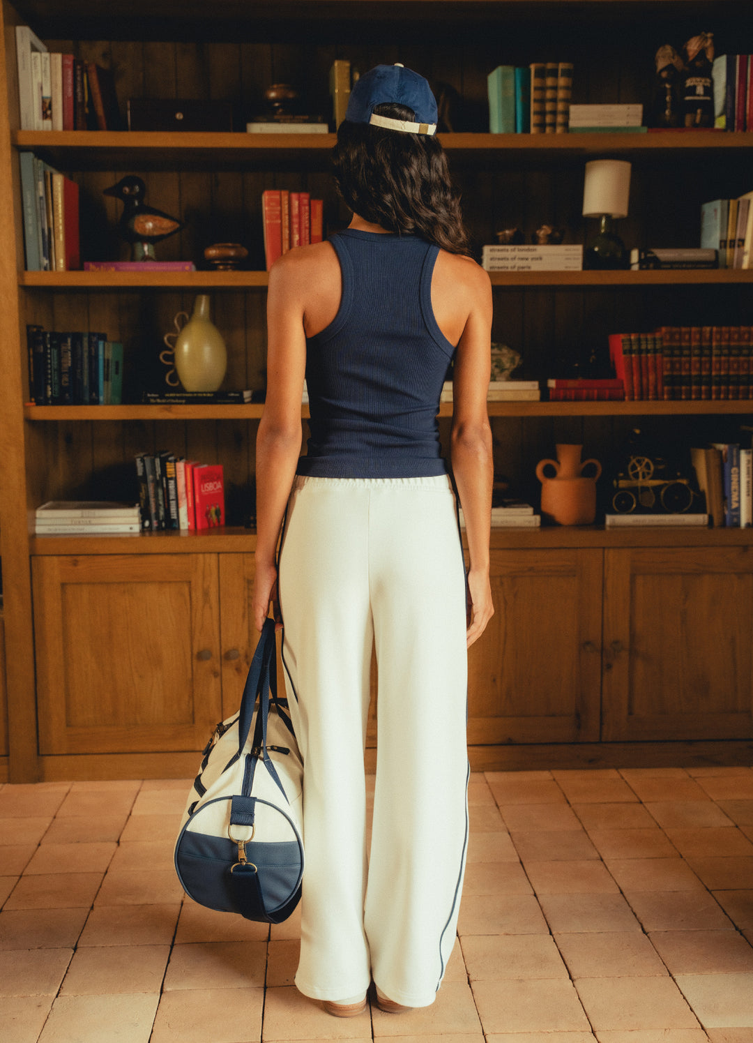 Regata Canelada Essential