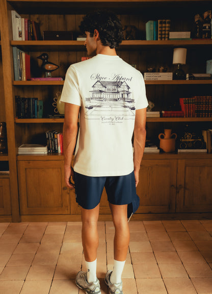 Camiseta Country House