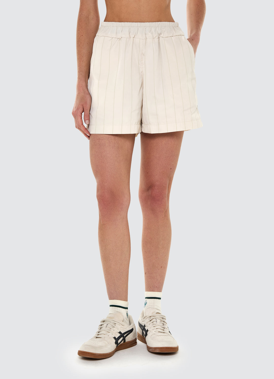 Shorts Court Resort Feminino