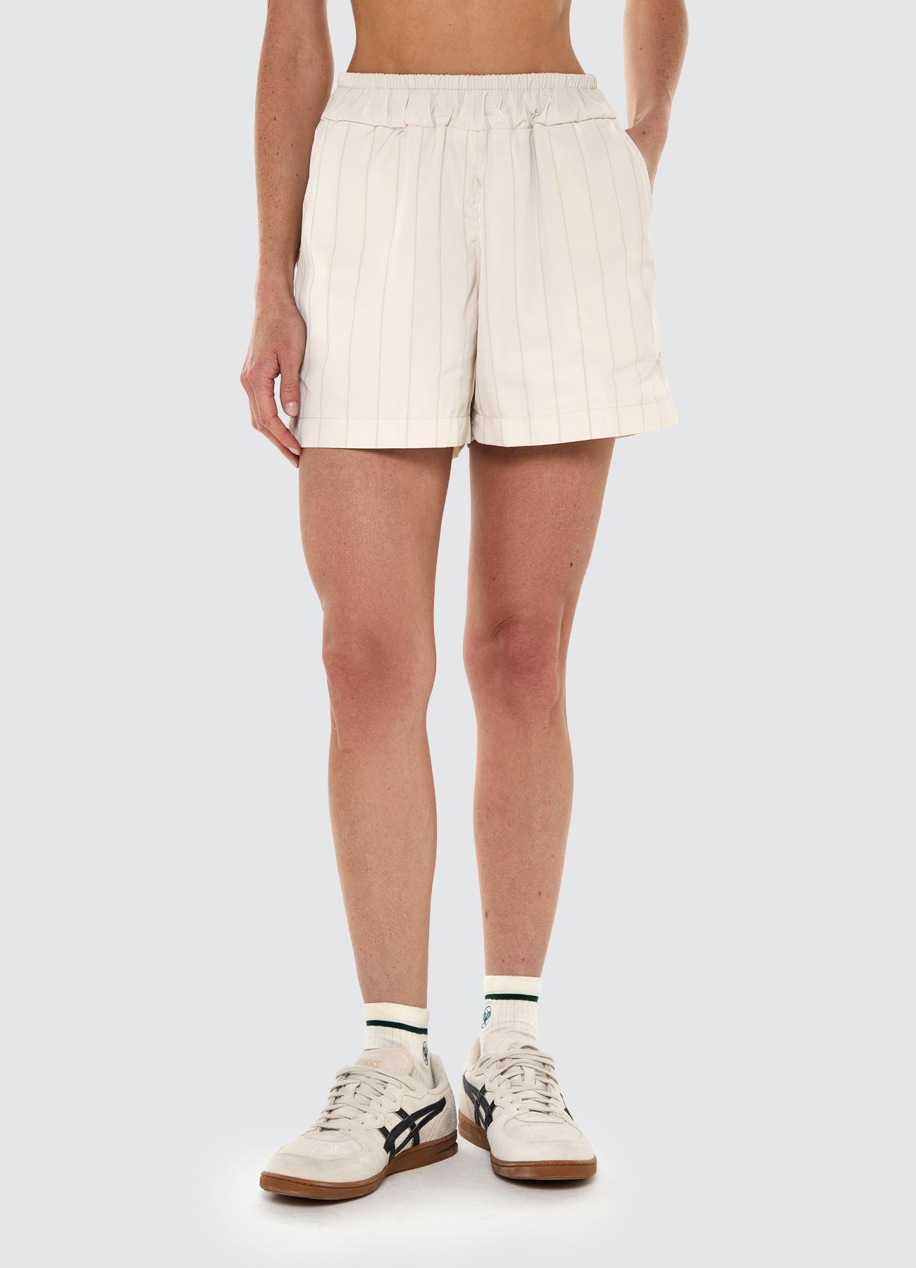 Shorts Court Resort Feminino