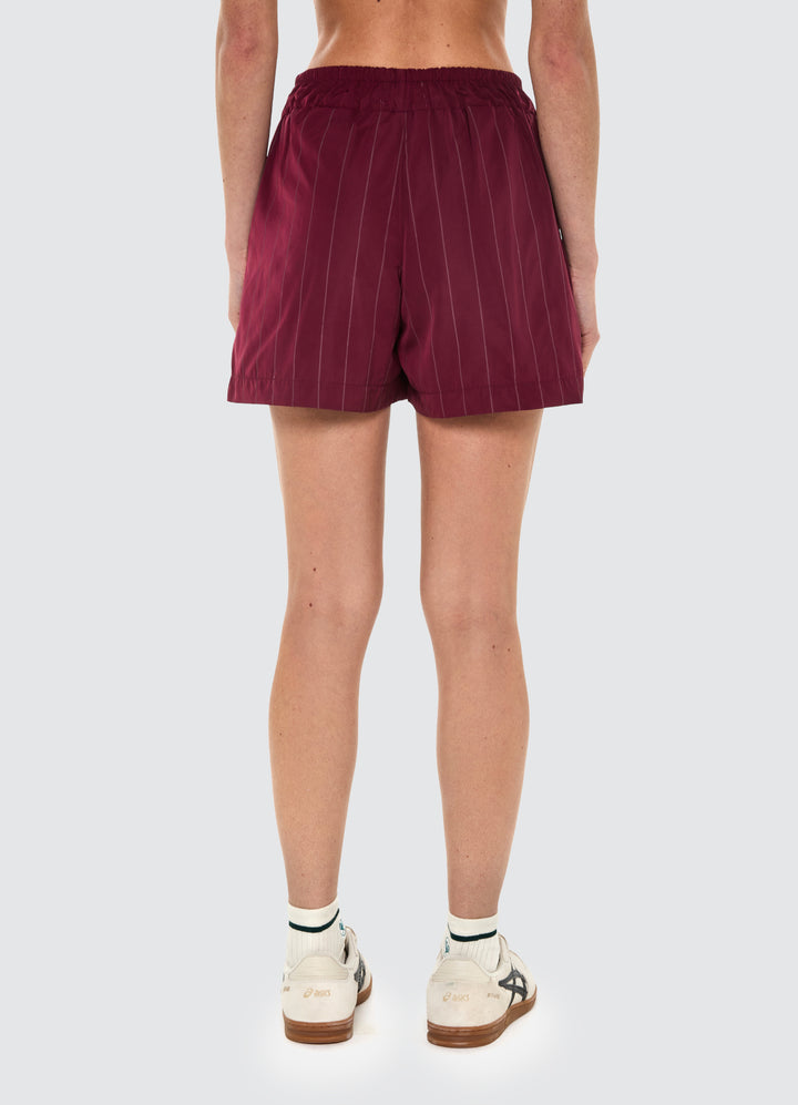 Shorts Court Resort Feminino