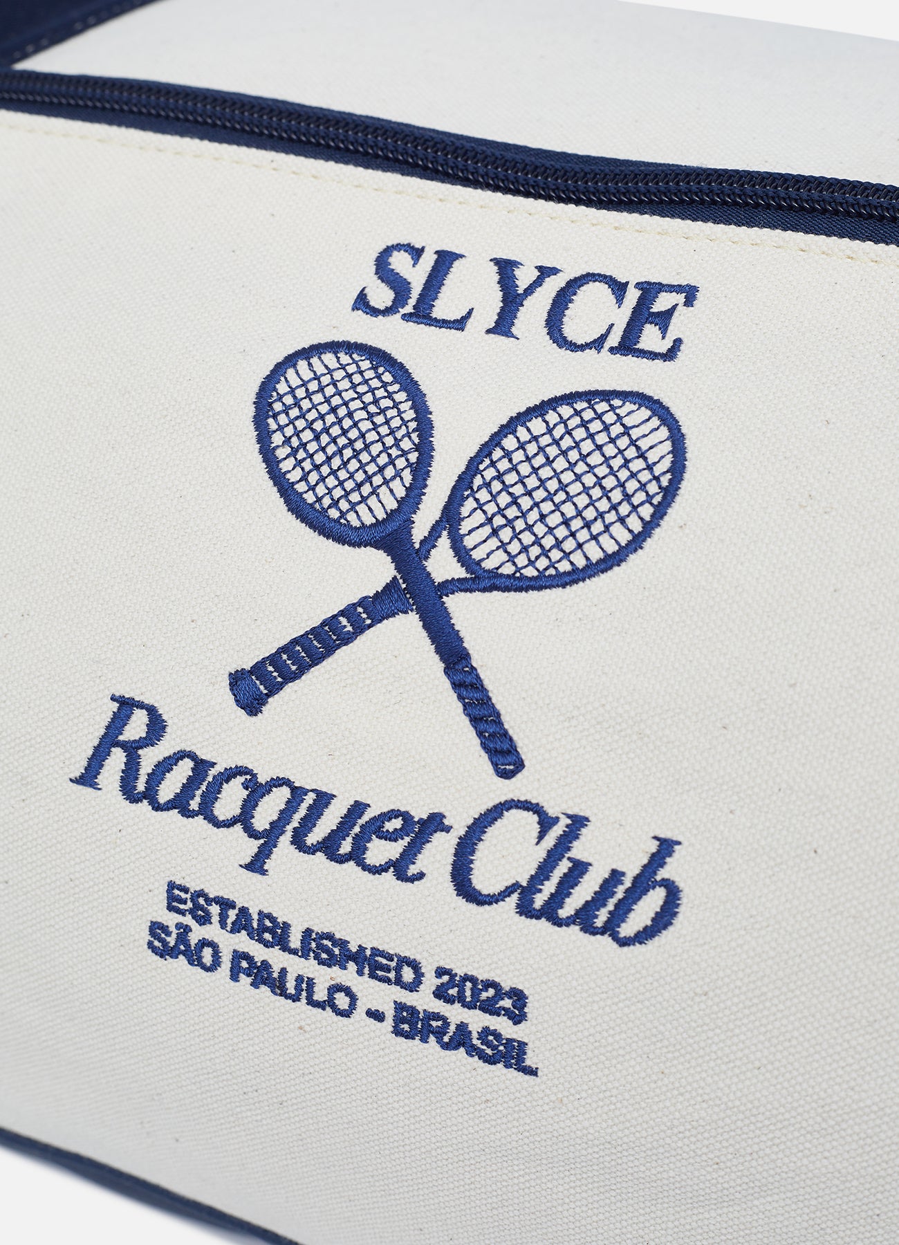 Mala Duffel Racket Club
