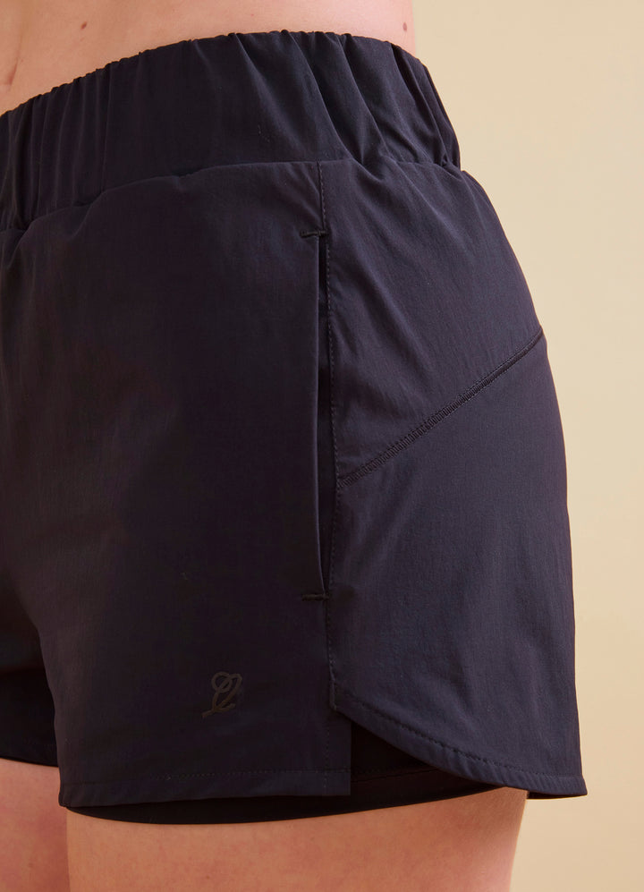 Sport Endurance Shorts
