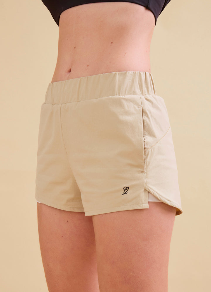 Sport Endurance Shorts