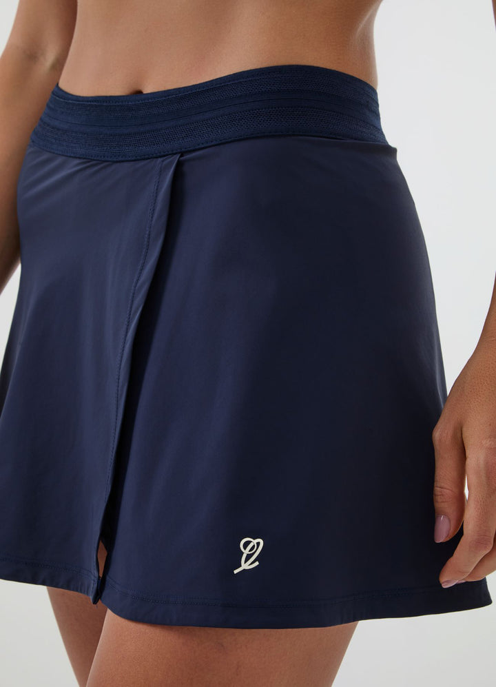 Saia 2x1 Wrap Championship