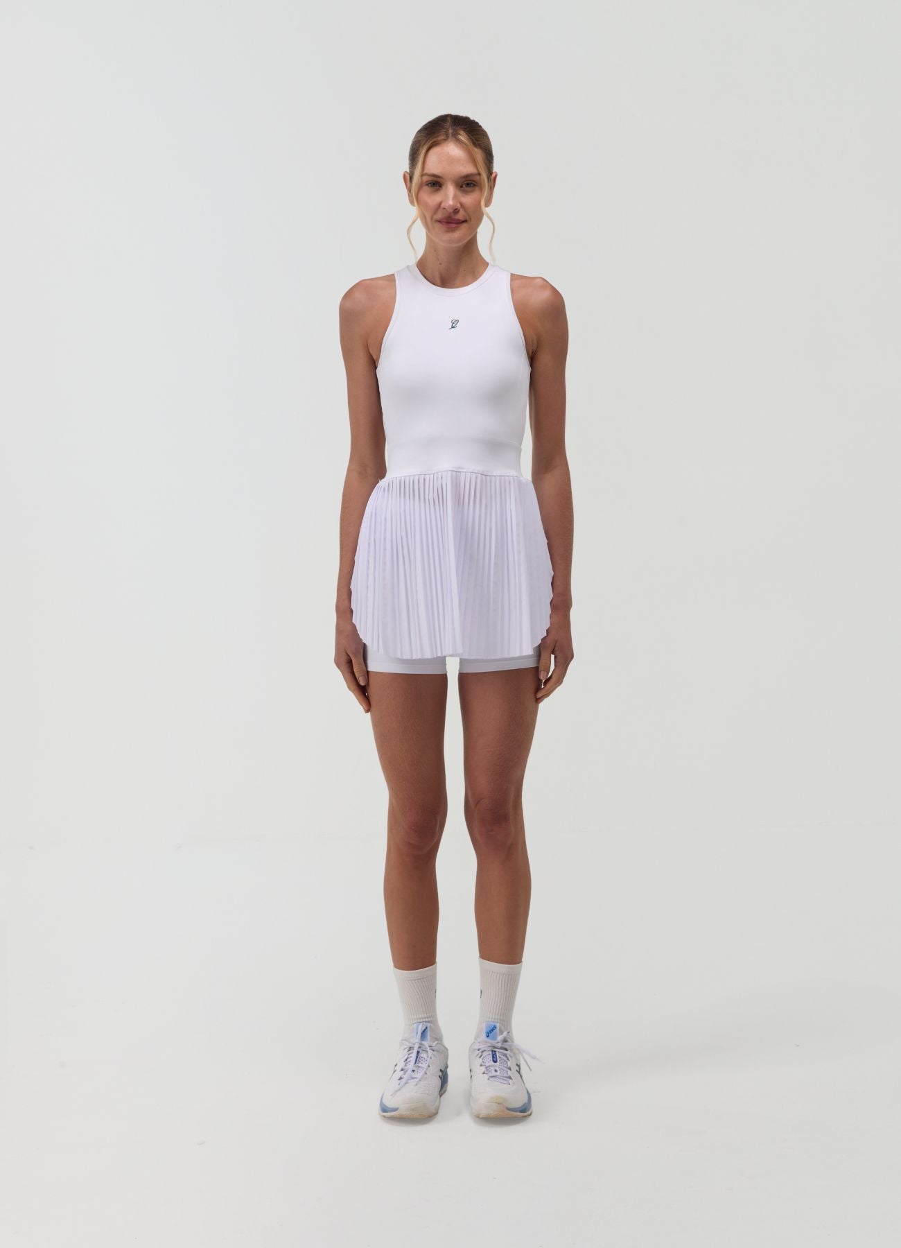 Vestido On Season Elegance LS
