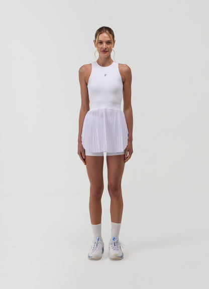 Vestido On Season Elegance LS