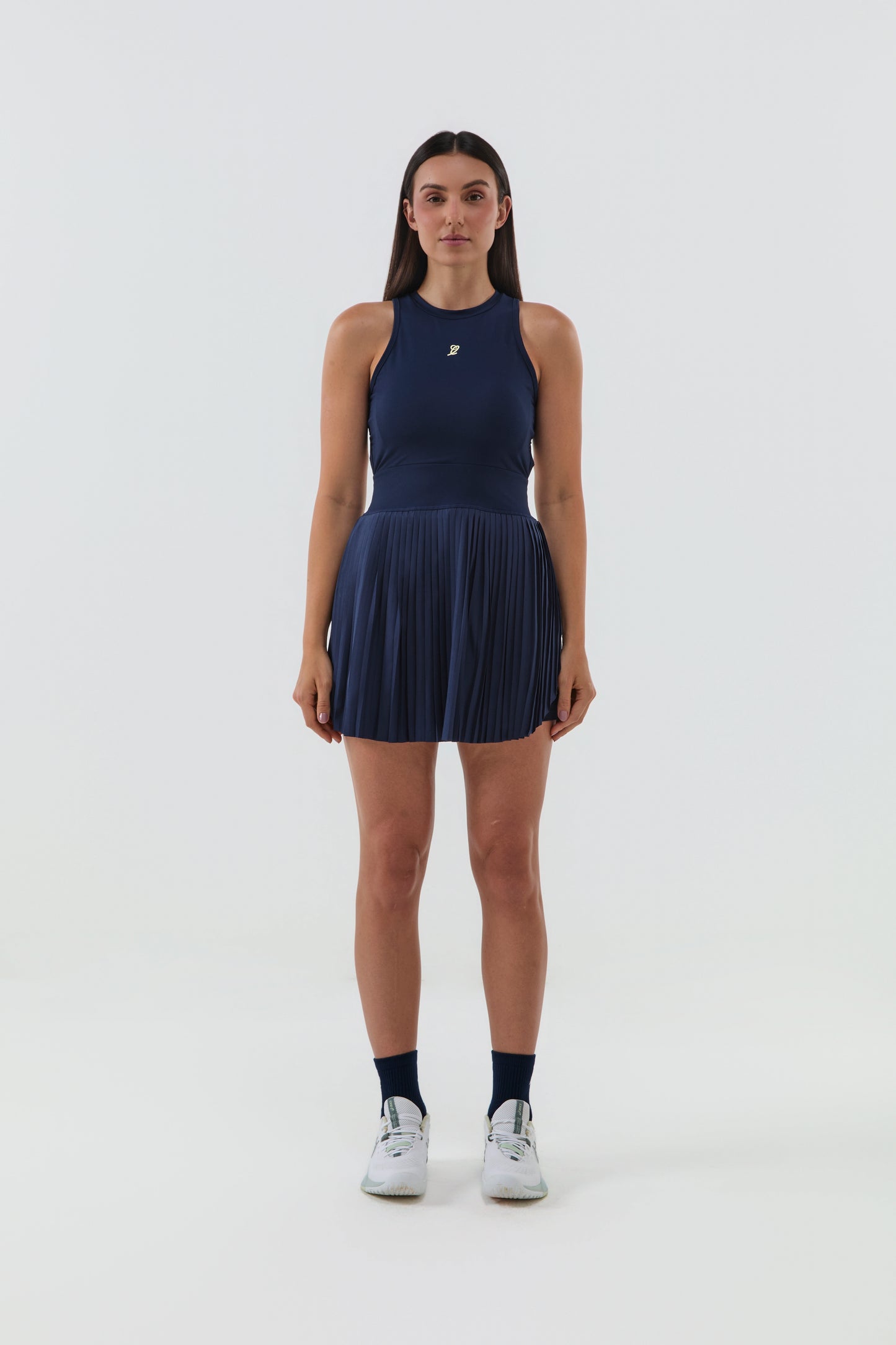 Vestido On Season Elegance LS