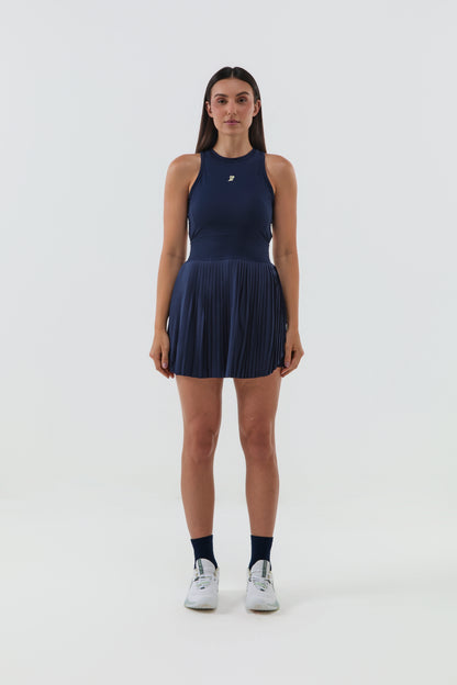 Vestido On Season Elegance LS