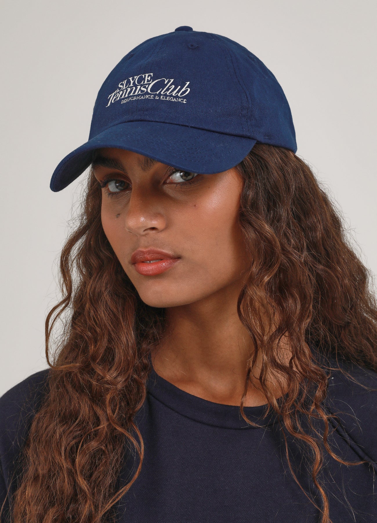 Boné Casual Tennis Club