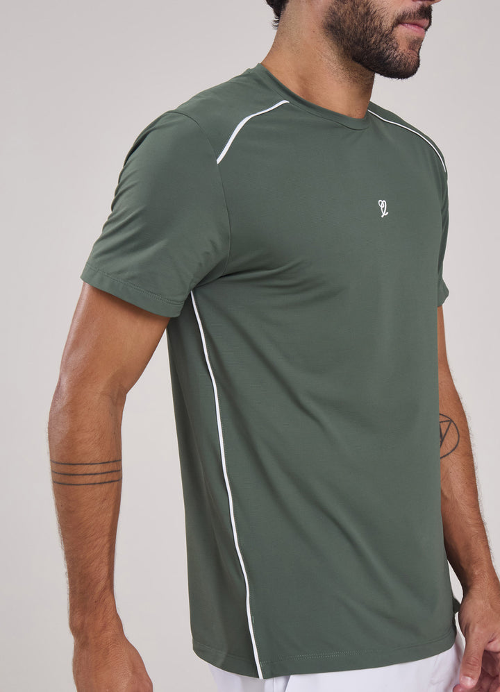 Camiseta All Court