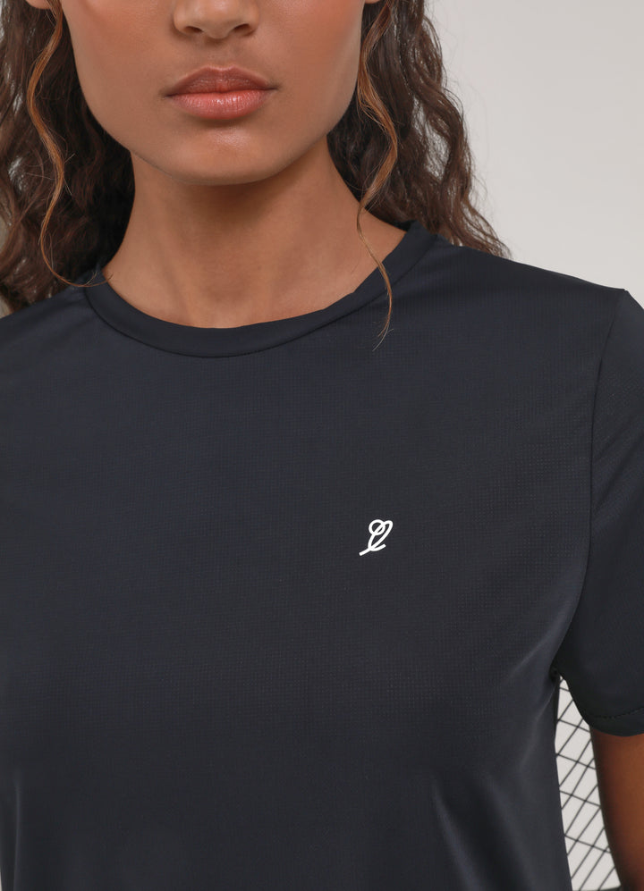 Camiseta All Court Fem