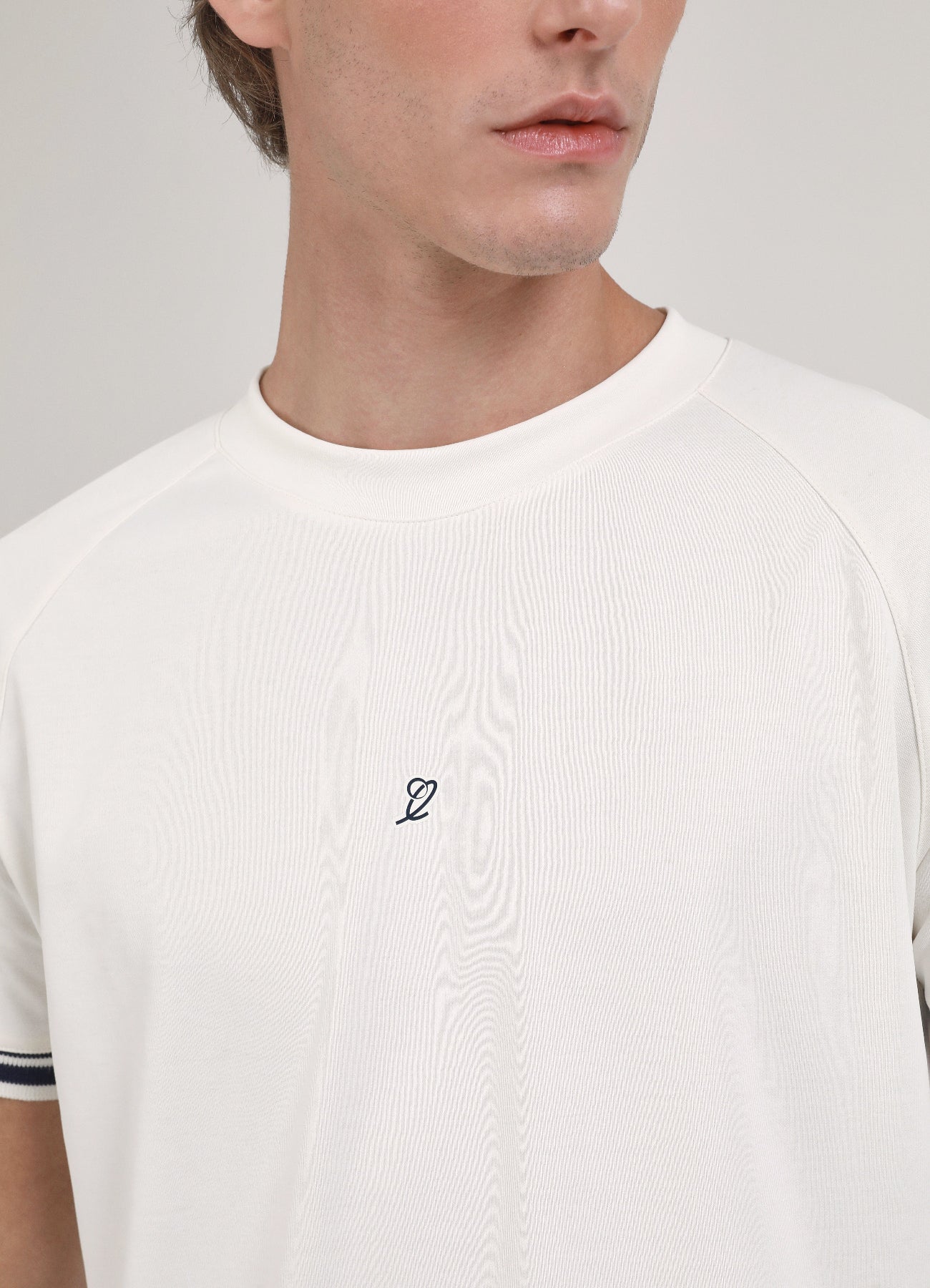 Camiseta Raglan In and Out