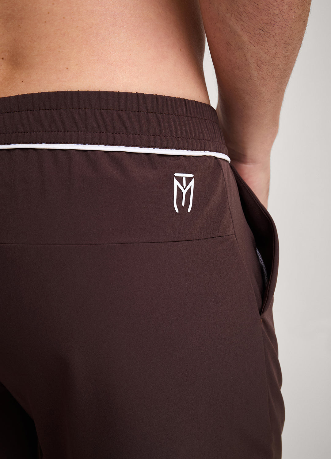 Shorts On Season TM